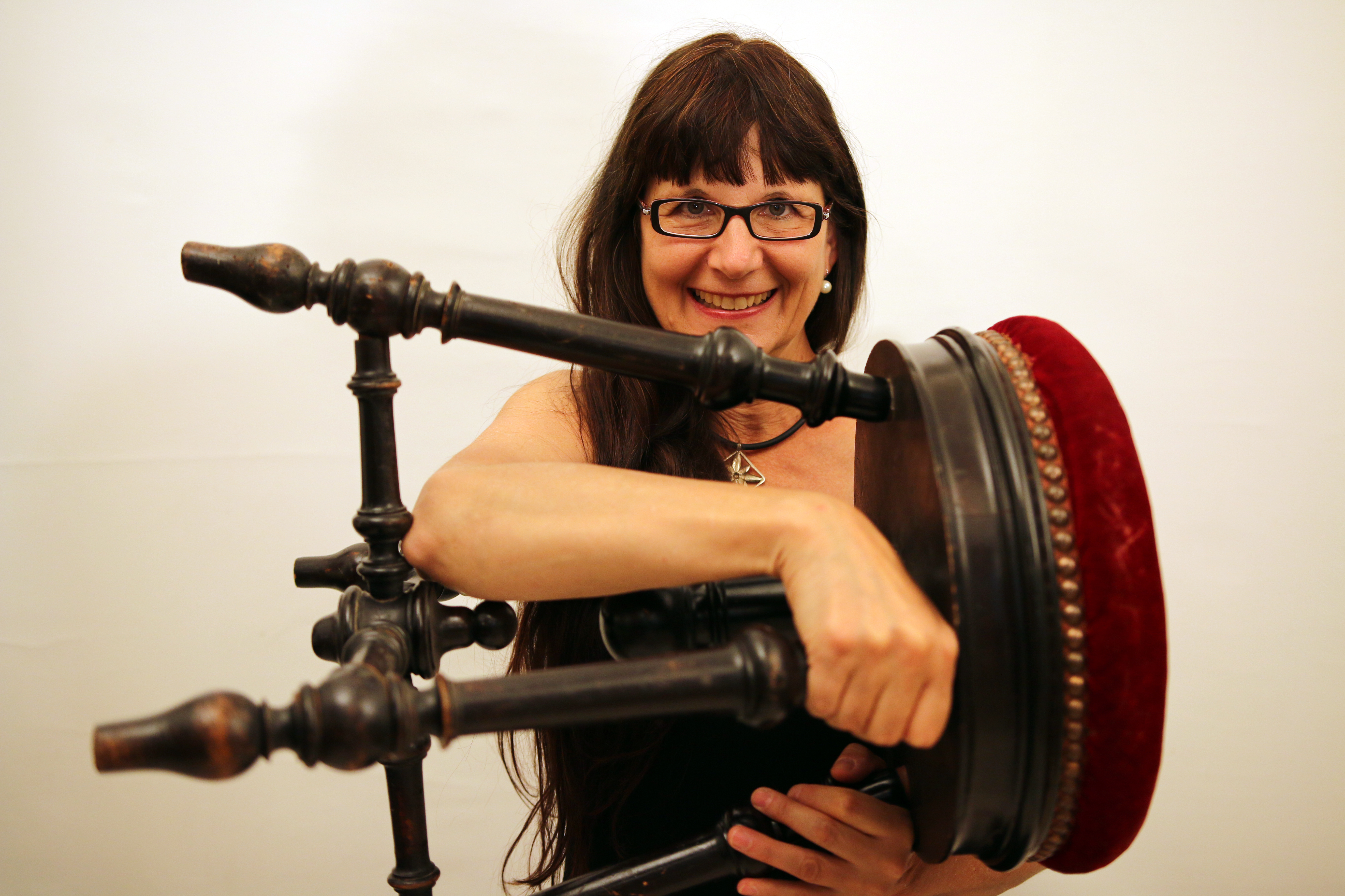 Marcia Hadjimarkos