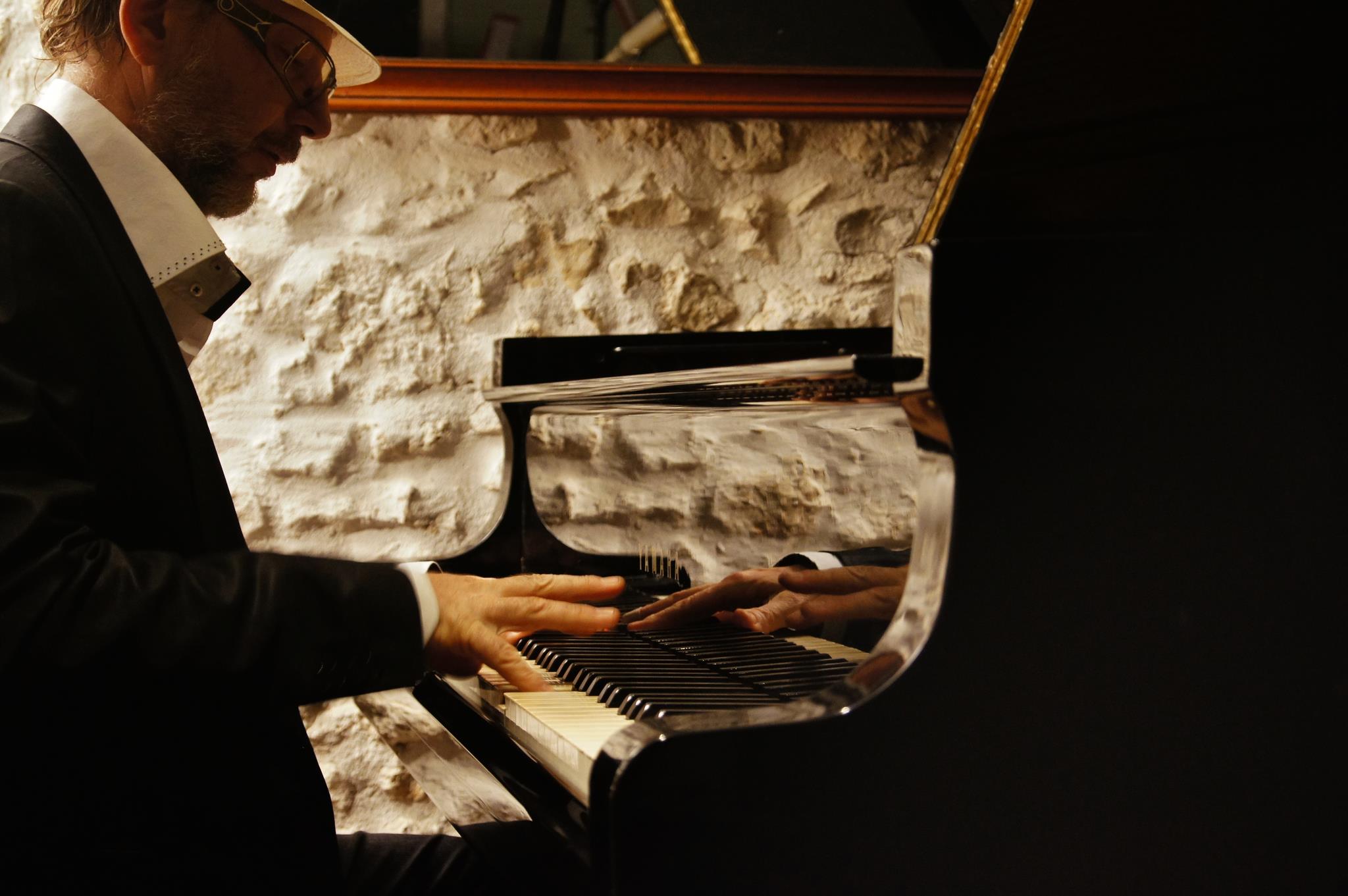 Phil Walter Trio