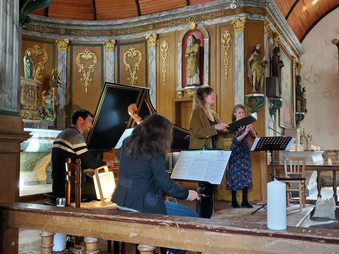 Ensemble Leviathan