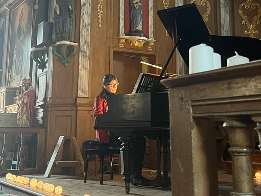 Marcia Hadjimarkos
