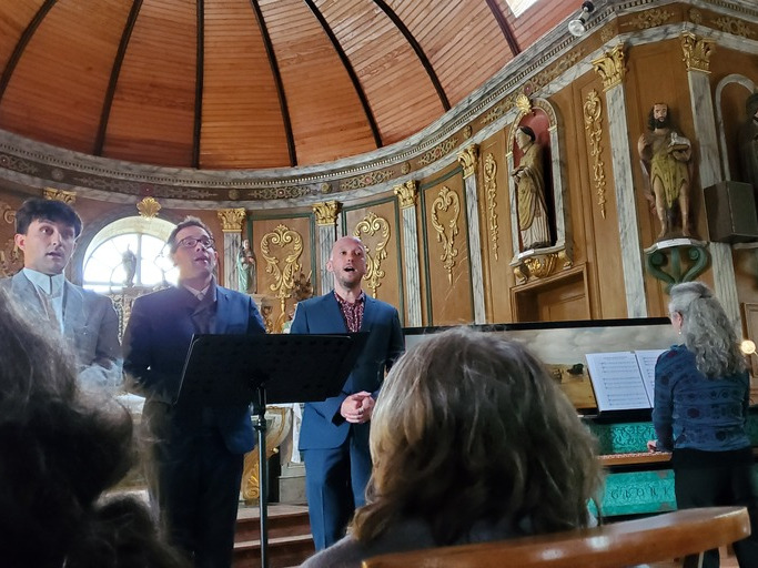 Trio Musica Humana